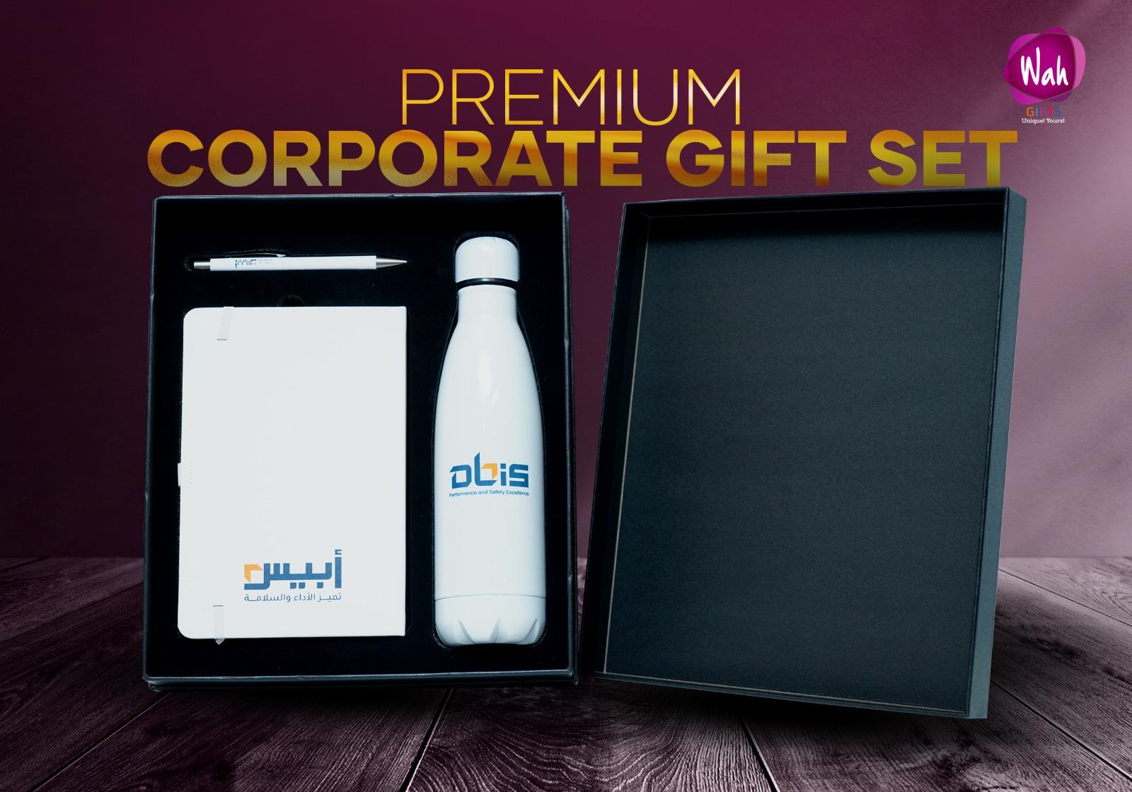 premium corporate gifts in kuwait